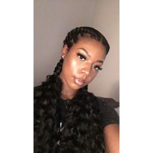 Meet your Posher, Destiny